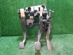 Pedalsatz OEM 95962967 für Chevrolet Spark