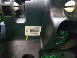 Pedalsatz OEM 95962967 für Chevrolet Spark