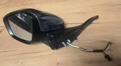 Vasen sivupeili Citroen Peugeot 1611240680 OEM