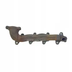 Collecteur d'échappement Toyota Avensis T250 OEM JUT120405