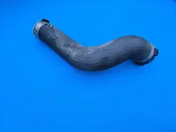 Intercooler-Schlauch Vorne BMW 5 F10 F11 7810615