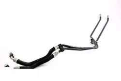 BMW OEM 8509703 Durite Huile Boîte pour X5 E70