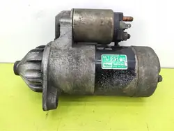 Arrancador Hyundai Coupe 2001-2008 2.0 16V Valeo