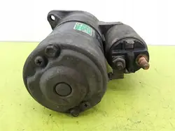 Démarreur Hyundai Coupe 2001-2008 2.0 16V Valeo