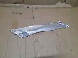 Bras de suspension avant droit OEM 5A26AF6 pour BMW 5/7