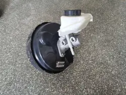 Pompe de servofrein Land Rover Freelander II OEM 6G912B195NA