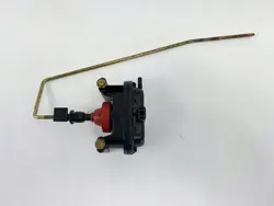 Atuador de fecho de tampa combustível OEM SDV04625 Mercedes W126