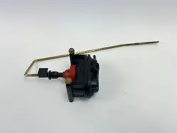 Tankklappen-Verriegelungsaktuator OEM SDV04625 Mercedes W126