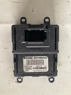 Módulo de Luz Diurna AUDI Q5 8R0907472C