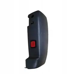 Canto para-choques traseiro direito OEM 1305761070 Usado