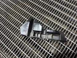 Deslizamento de para-choque dianteiro Seat Leon III direito 5F0807184A