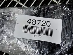 Vorderer Stoßfänger Gleitschiene Seat Leon III rechts 5F0807184A