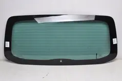 Mercedes Citan W415 Heckklappe Glas hinten OEM 40+6358