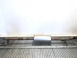 Pakoputken äänenvaimennin Mercedes W906 A9064904401 2.1 163HV OEM