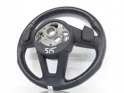 Volante Cuero Audi S3 A3 8Y OEM 82A419091AD Multifunción