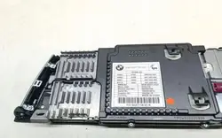 Écran navigation BMW OEM 9227118 pour 5 GT F07
