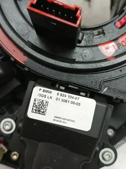 Modulo Interruttore Combinato BMW Serie 6 E63