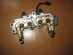 Tendeur de distribution OEM 55272425 Fiat Alfa Mito