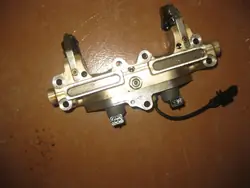 Zahnriemenspanner OEM 55272425 Fiat Alfa Mito