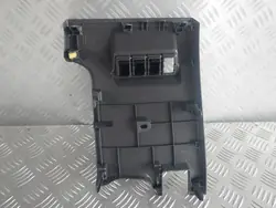 Toyota Prius Plus III Vänster Instrumentbräda Skydd OEM 55480-47050