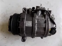 Compresor de aire acondicionado MERCEDES W211 A0022306611