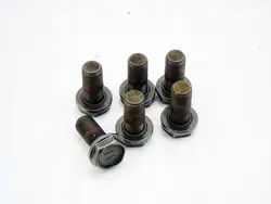 Parafusos do volante OEM 4A90WPODC1 para Mitsubishi Colt