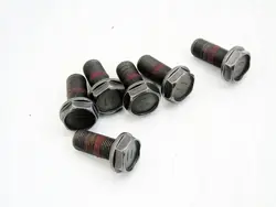 Boulons de volant moteur OEM 4A90WPODC1 Mitsubishi Colt