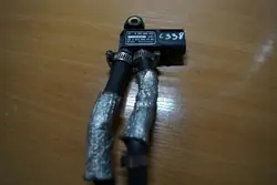 Peças de escape MERCEDES-BENZ E (W212) A6429050100