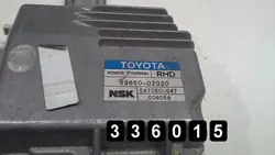 Toyota ECU AM-336015 voor Corolla 2004
