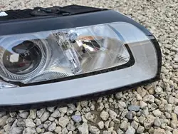 Phare Droit Volvo V50 S40 32206142
