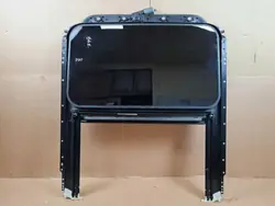 Teto Solar Porsche Panamera OEM 97056401106 - Usado