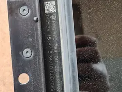 Porsche Panamera Zonnedak OEM 97056401106 - Gebruikt