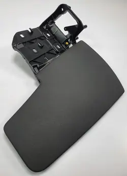 OEM 8J7010569A Couvre-toit arrière gauche Audi TT 8J Cabrio