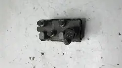 G113-turboaktuaattori Audi A8 S8 D3 4E:lle