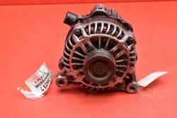 Vaihtovirtageneraattori Peugeot 607 2.2 16V 9640088080