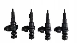Bomba de injeção VW Passat B5 1.9 TDI OEM 038130073BA