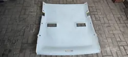 OEM 0450/7C44 Techo para Mercedes W140 Clase S