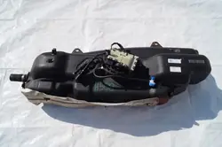 Tanque de Bomba AdBlue VW Crafter Mercedes Sprinter