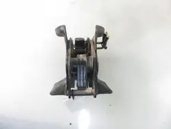 Käytetty Volvo Ohjaamon Lukko OEM 22247233 - 44 chars