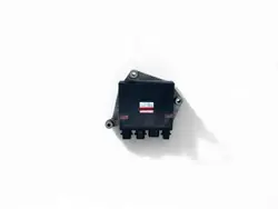 Lexus RX 450H ruiskutusohjain OEM 1310001770