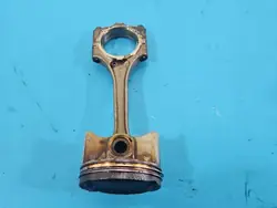 IMPRK1534697 Pistão e Biela Toyota 1.6 VVTi