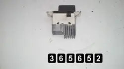 Interruptor Ford Focus OEM AM-365652 - Pieza usada