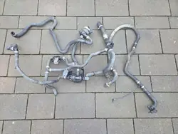 PUMPPUJOUSTEN KOKONAISUUS RENAULT TRAFIC III IV 2.0DCI