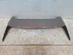 Spoiler de hayon OEM 87210-J9000 pour Hyundai Kona