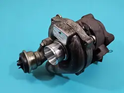 Turbocompresor Renault Kangoo I 1.5 DCI 65CV OEM 54359880000