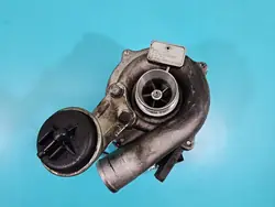 Turboahtimena Renault Kangoo I 1.5 DCI 65HV OEM 54359880000