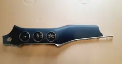 Kia Stinger instrumentpanelslist OEM 84767-J5000