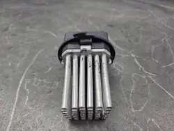 Lämmittimen vastus OEM G4532004 Mercedes-Benz