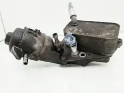 Base de Filtro de Aceite Opel Astra H OEM FRC10907