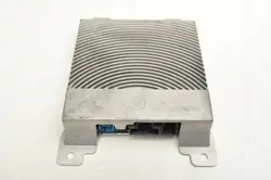 FORD Radioverstärker H1BT-18B849-AJ Gebraucht